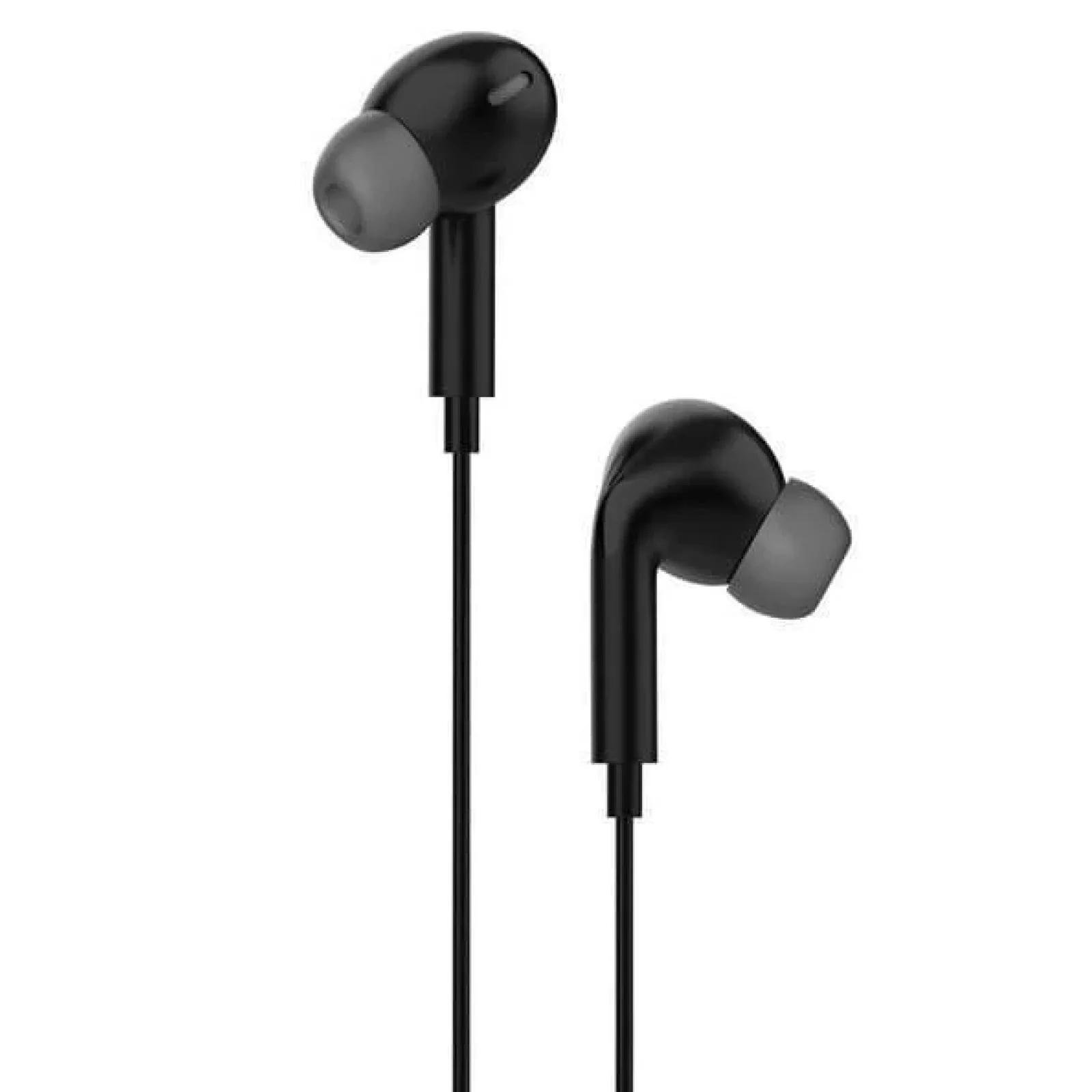 Гарнітура SkyDolphin SR18 Black (HF-000469) UA