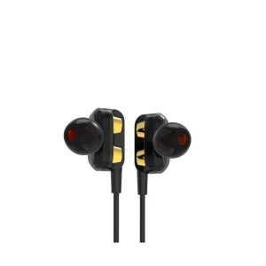 Гарнітура SkyDolphin SR21 Four Speakers with mic Black (HF-000483) UA