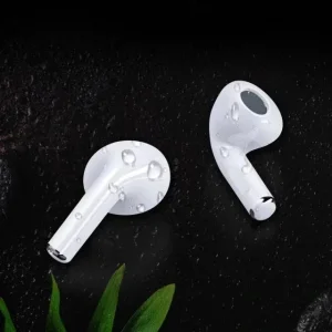 Bluetooth-гарнітура Choetech BH-T08 White UA