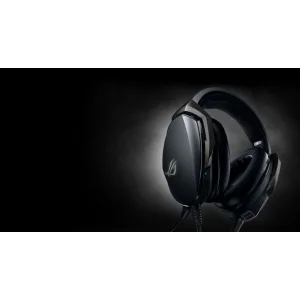 Гарнітура Asus ROG Theta Electret Black (90YH02GE-B1UA00) UA