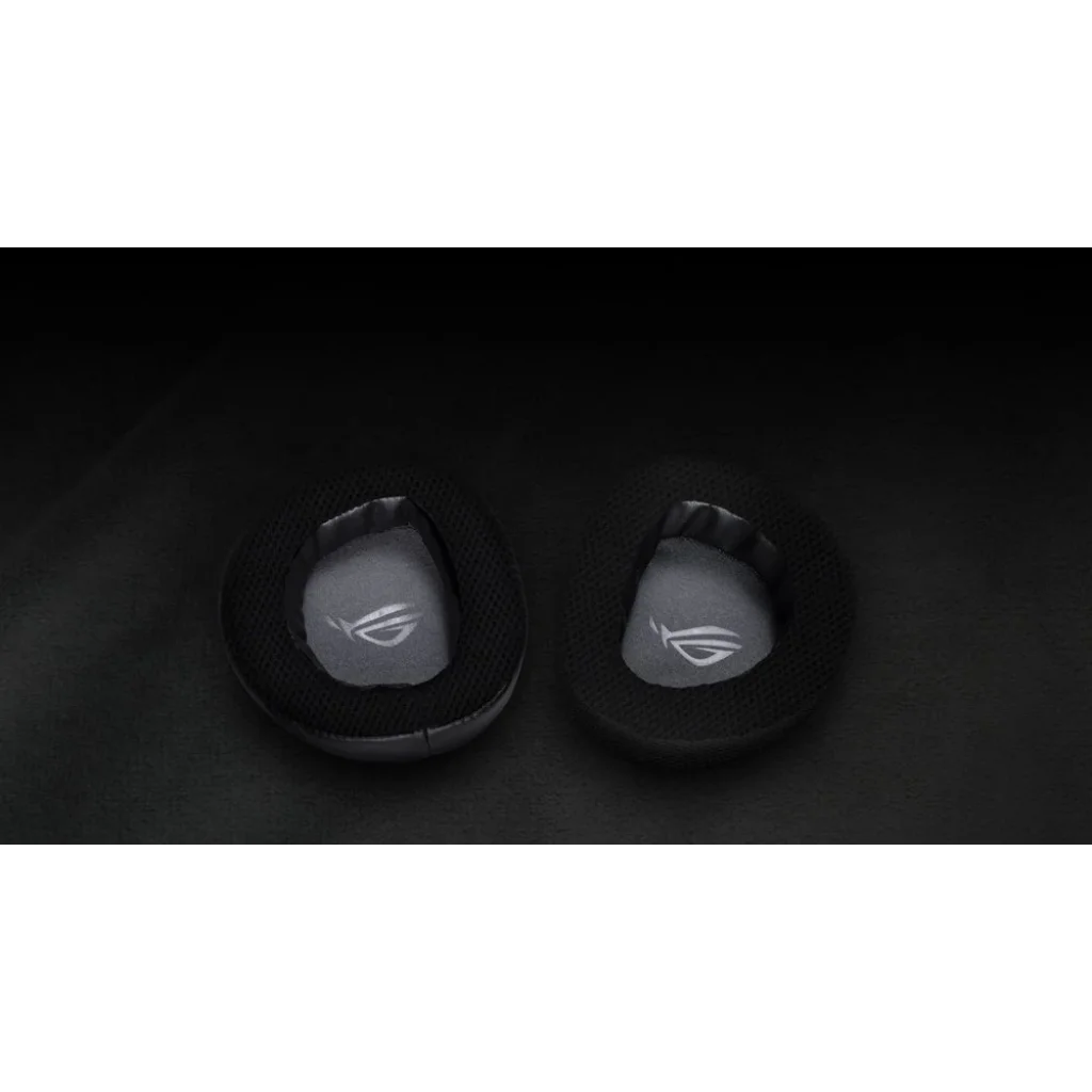 Гарнітура Asus ROG Theta Electret Black (90YH02GE-B1UA00) UA