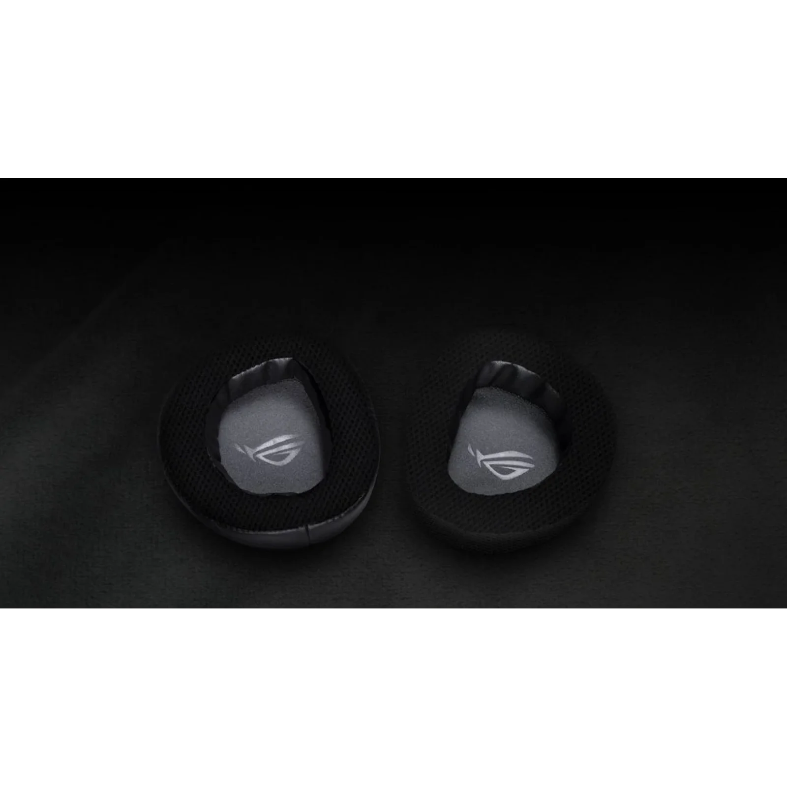 Гарнітура Asus ROG Theta Electret Black (90YH02GE-B1UA00) UA