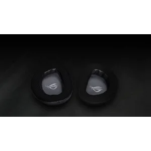 Гарнітура Asus ROG Theta Electret Black (90YH02GE-B1UA00) UA