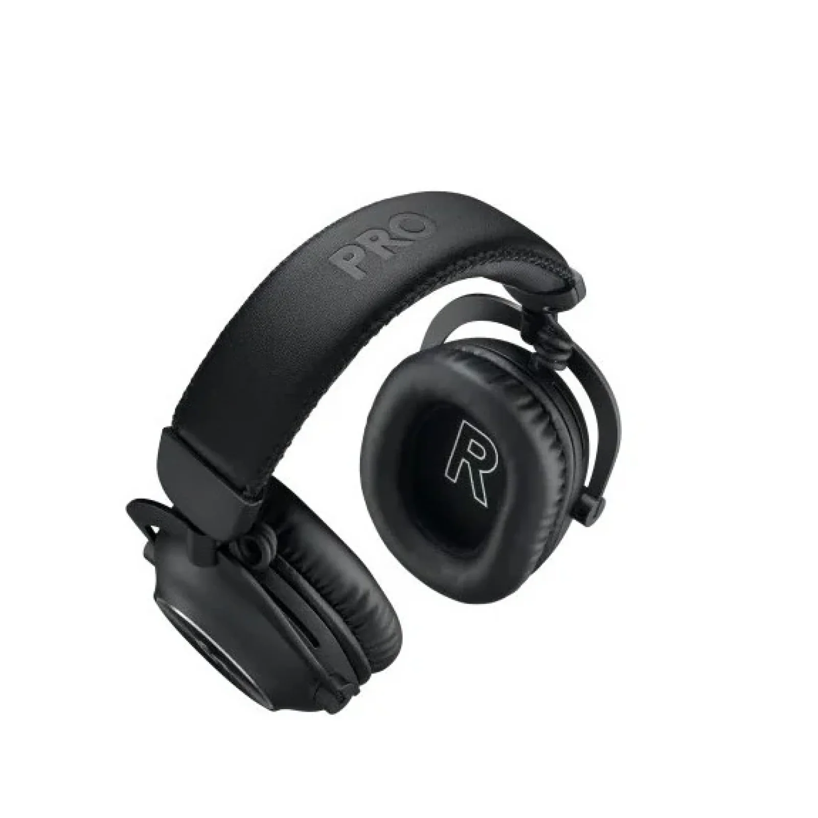 Навушники Logitech G Pro X2 Wireless LightSpeed Black (981-001263) UA