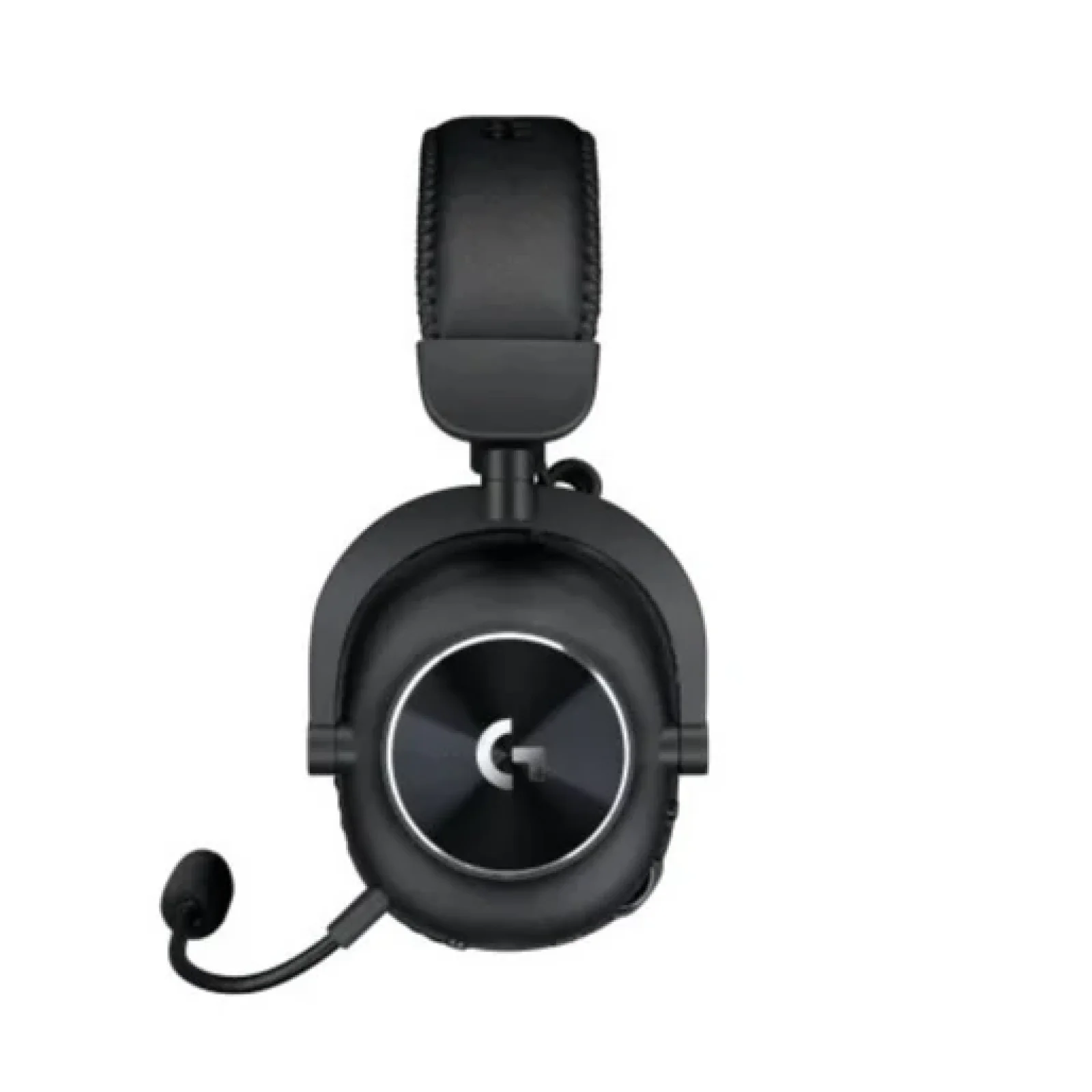 Навушники Logitech G Pro X2 Wireless LightSpeed Black (981-001263) UA