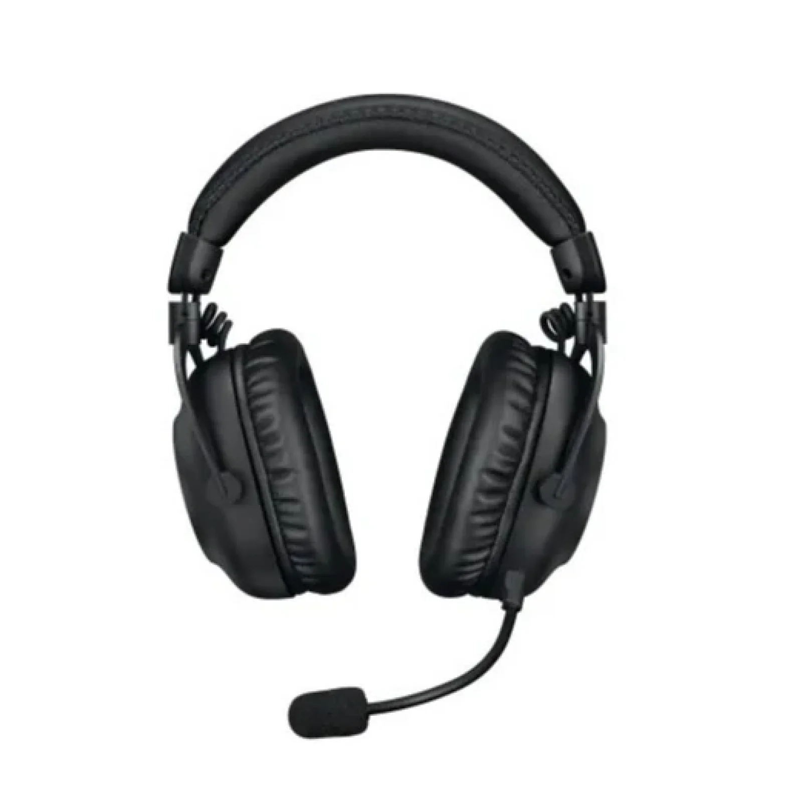 Навушники Logitech G Pro X2 Wireless LightSpeed Black (981-001263) UA