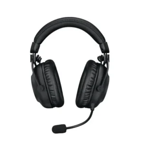 Гарнитура Logitech G Pro X2 Wireless LightSpeed Black (981-001263) UA