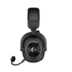 Гарнитура Logitech G Pro X2 Wireless LightSpeed Black (981-001263) UA
