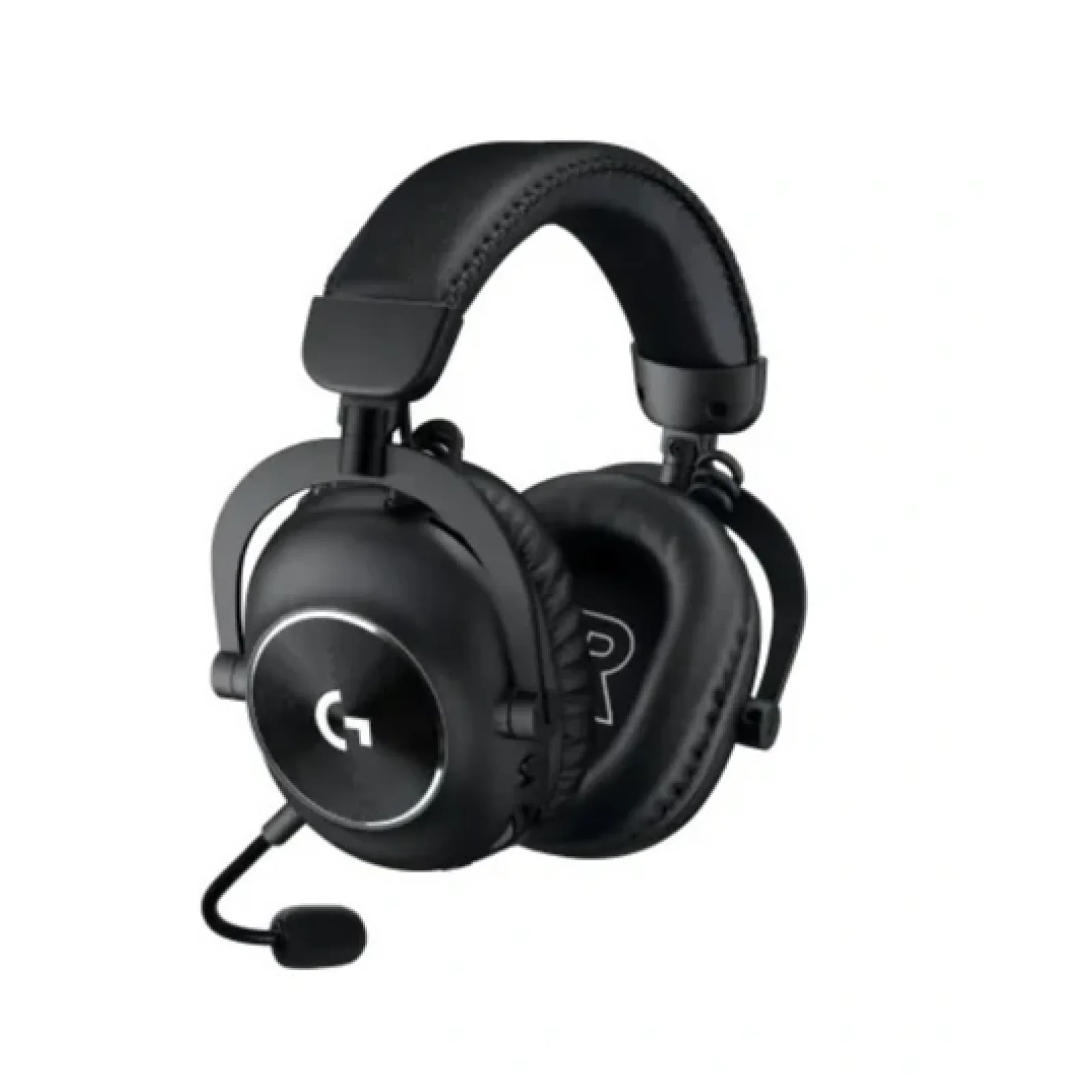 Навушники Logitech G Pro X2 Wireless LightSpeed Black (981-001263) UA