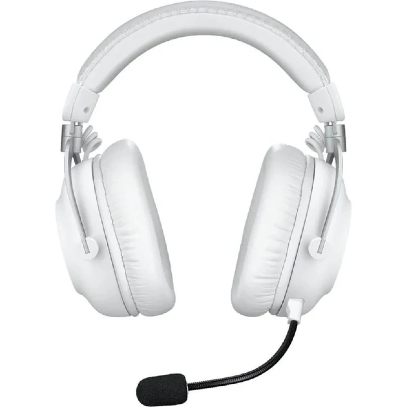 Гарнитура Logitech G Pro X2 Wireless LightSpeed White (981-001269) UA