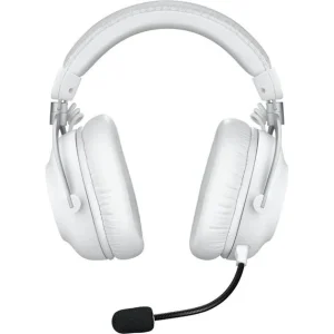 Гарнитура Logitech G Pro X2 Wireless LightSpeed White (981-001269) UA