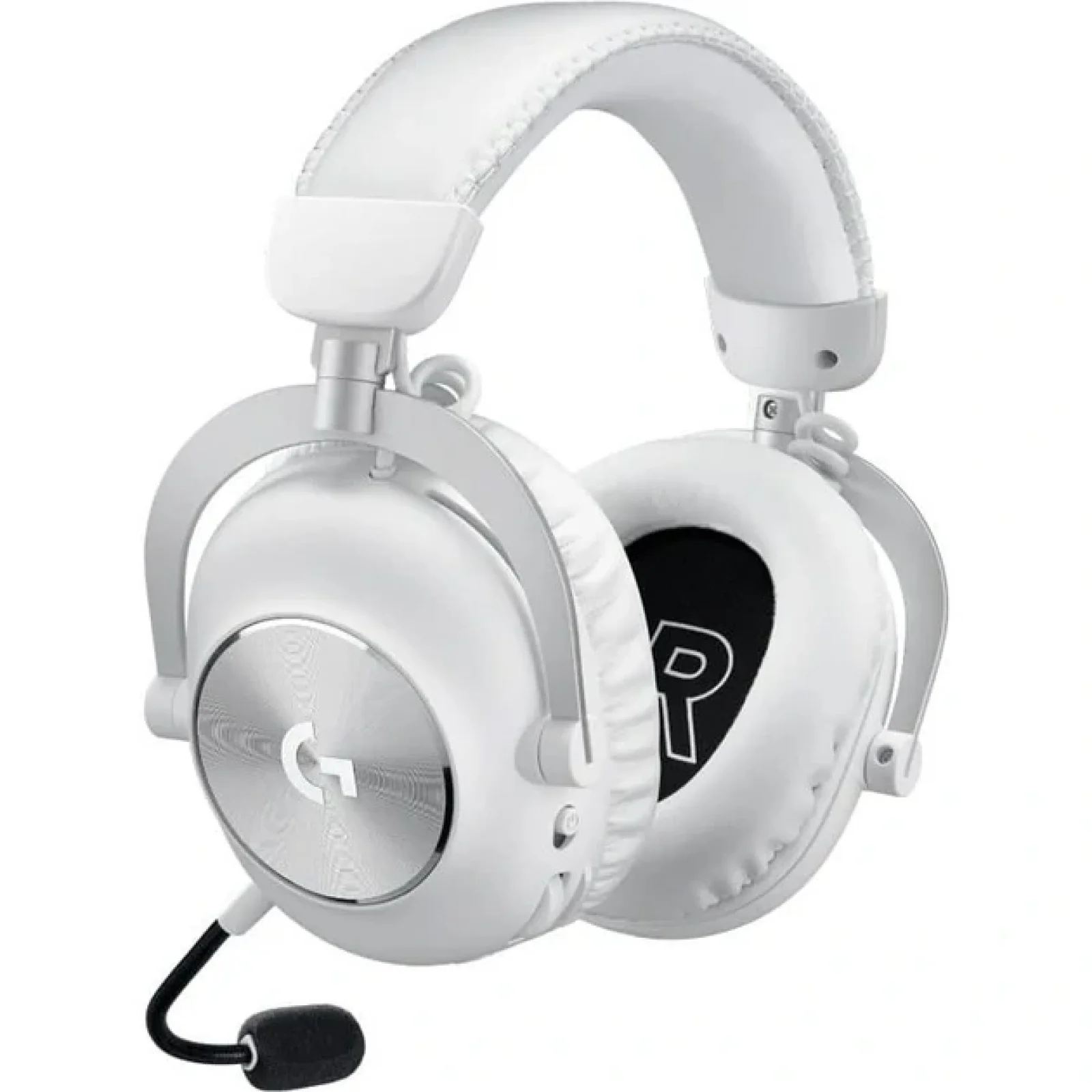 Гарнитура Logitech G Pro X2 Wireless LightSpeed White (981-001269) UA