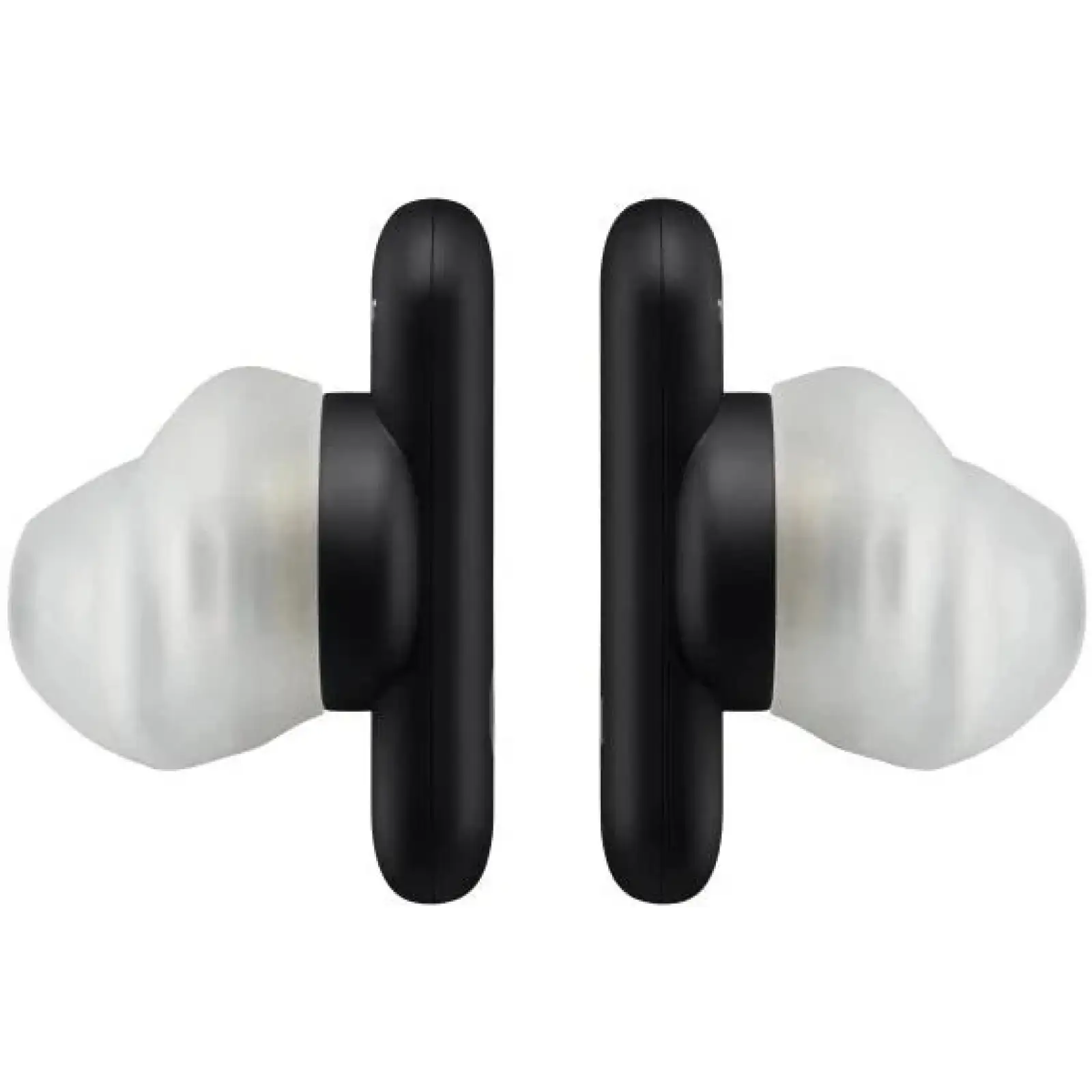 Гарнитура Logitech FITS True Wireless Gaming Earbuds Black (985-001182) UA