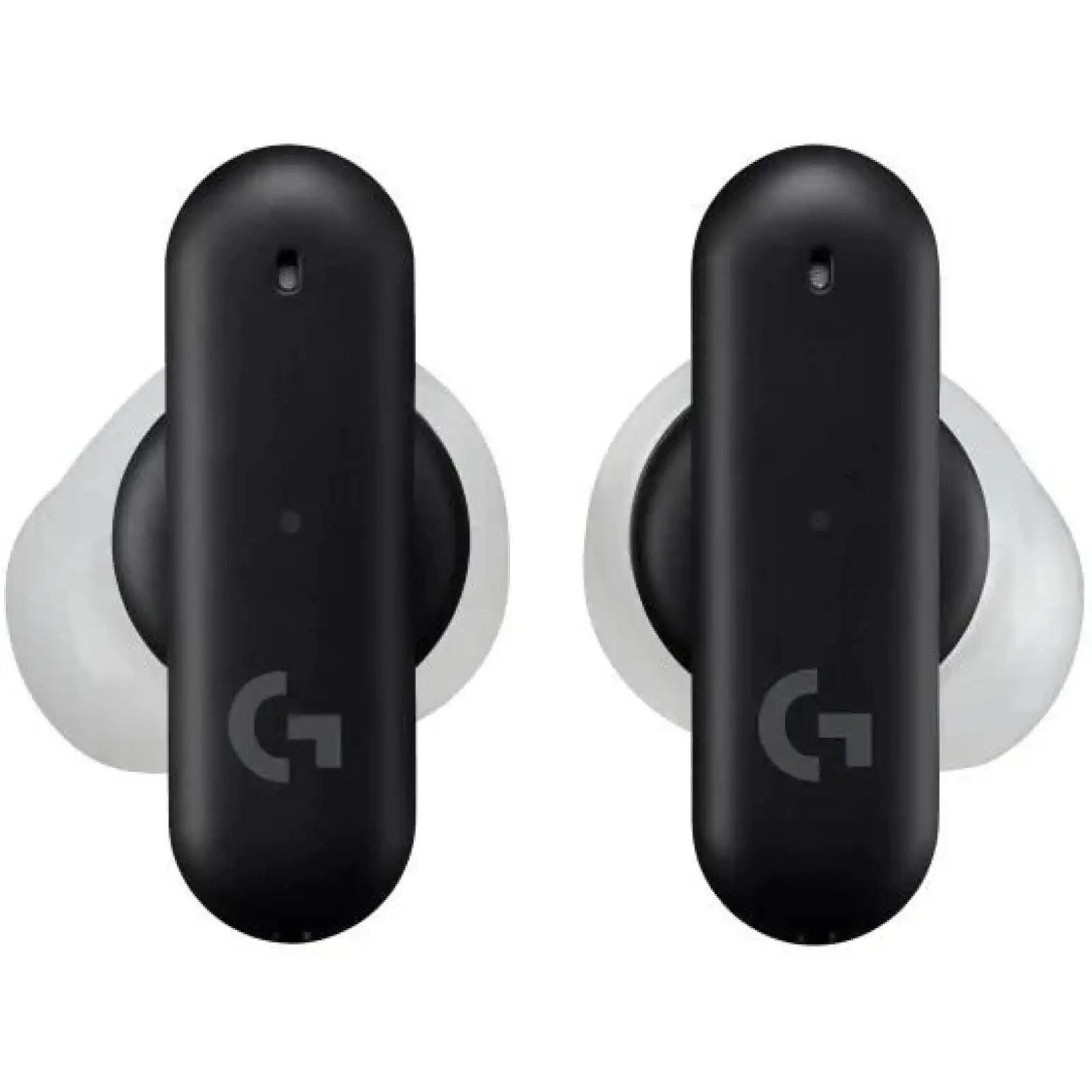 Гарнитура Logitech FITS True Wireless Gaming Earbuds Black (985-001182) UA