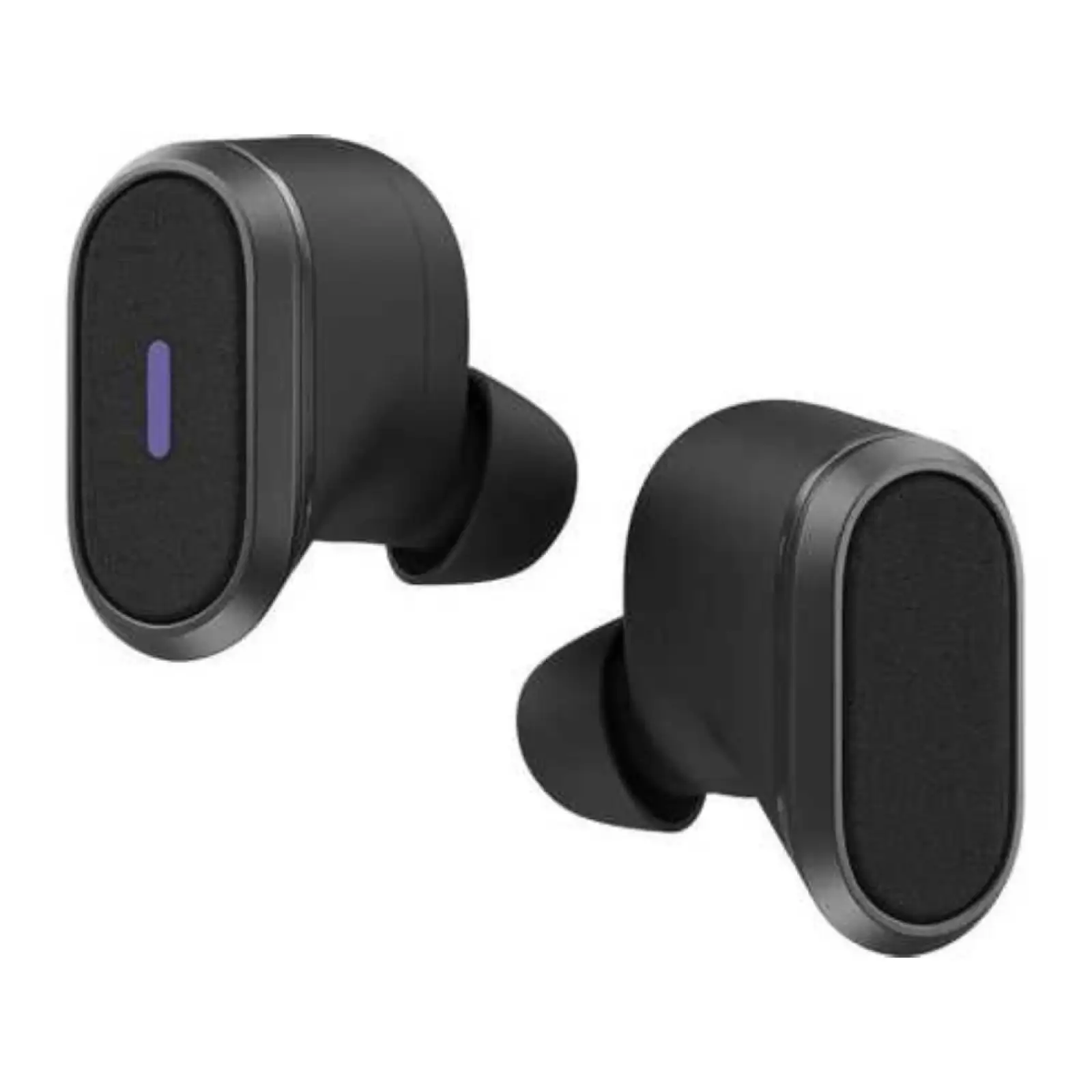 Bluetooth-гарнітура Logitech Zone True Wireless Graphite (985-001082) UA