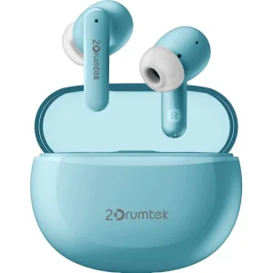 Bluetooth-гарнітура A4Tech B25 Icy Blue, B25 (Icy Blue) UA