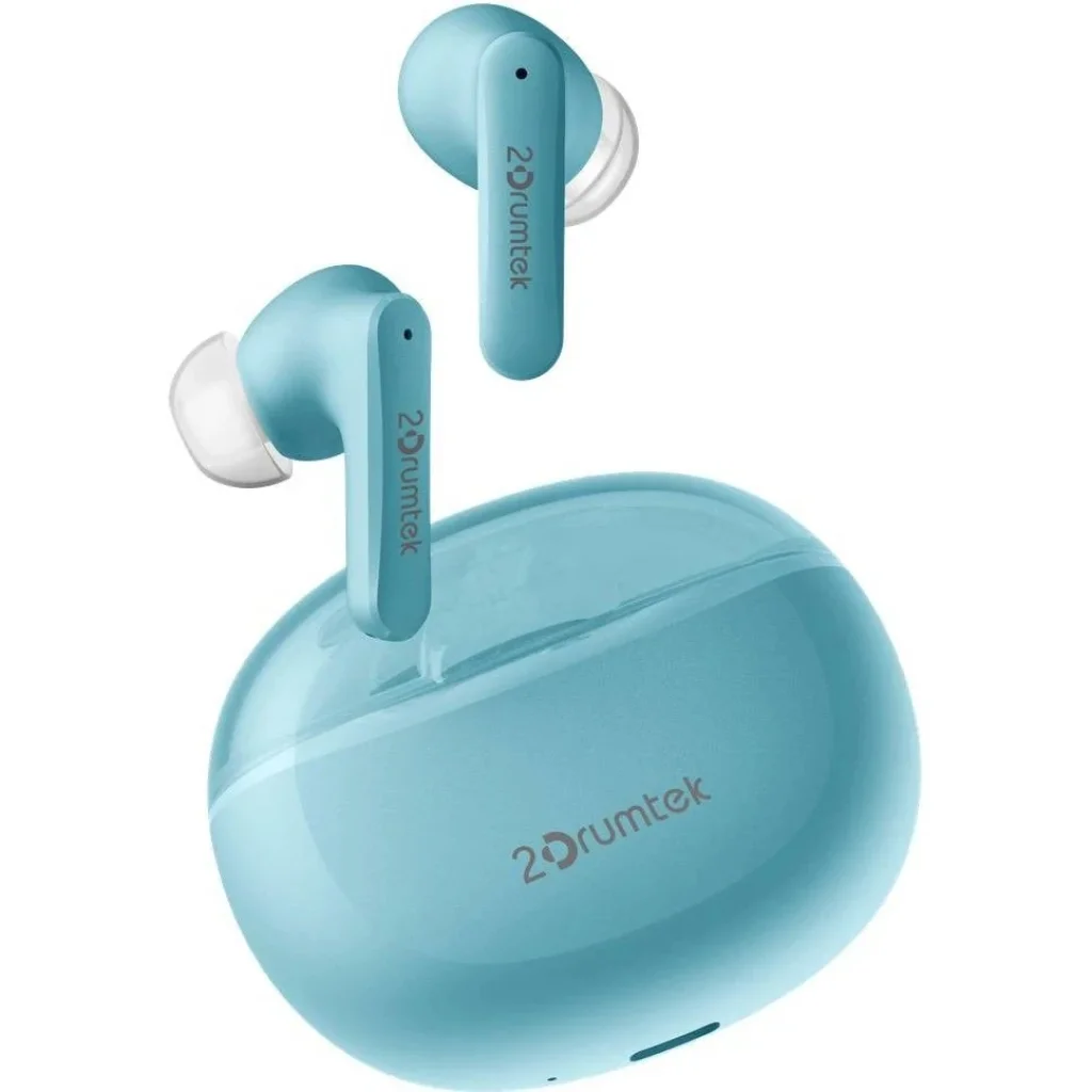 Bluetooth-гарнітура A4Tech B25 Icy Blue, B25 (Icy Blue) UA