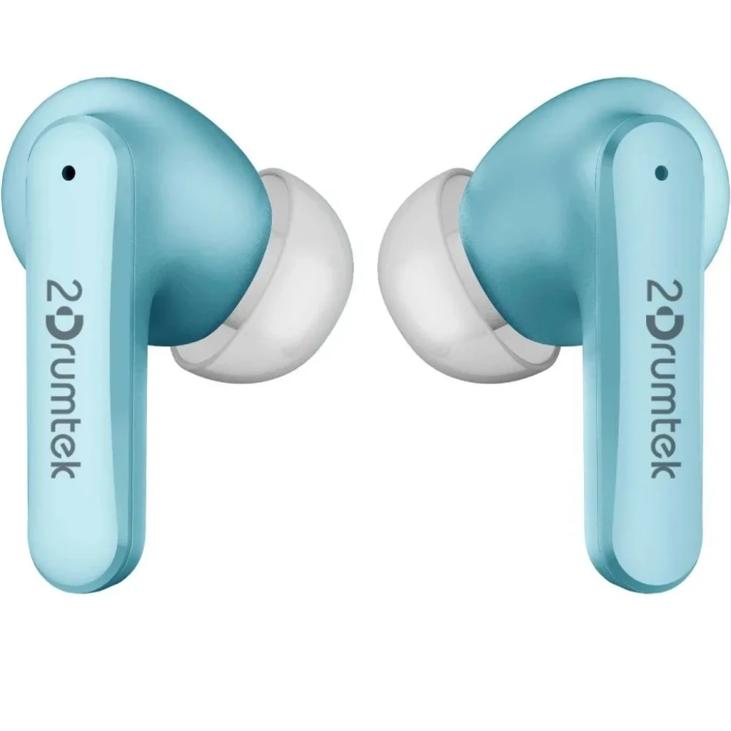 Bluetooth-гарнітура A4Tech B25 Icy Blue, B25 (Icy Blue) UA