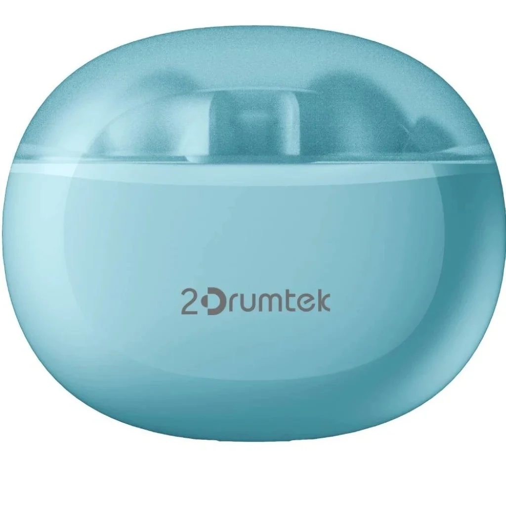 Bluetooth-гарнітура A4Tech B25 Icy Blue, B25 (Icy Blue) UA