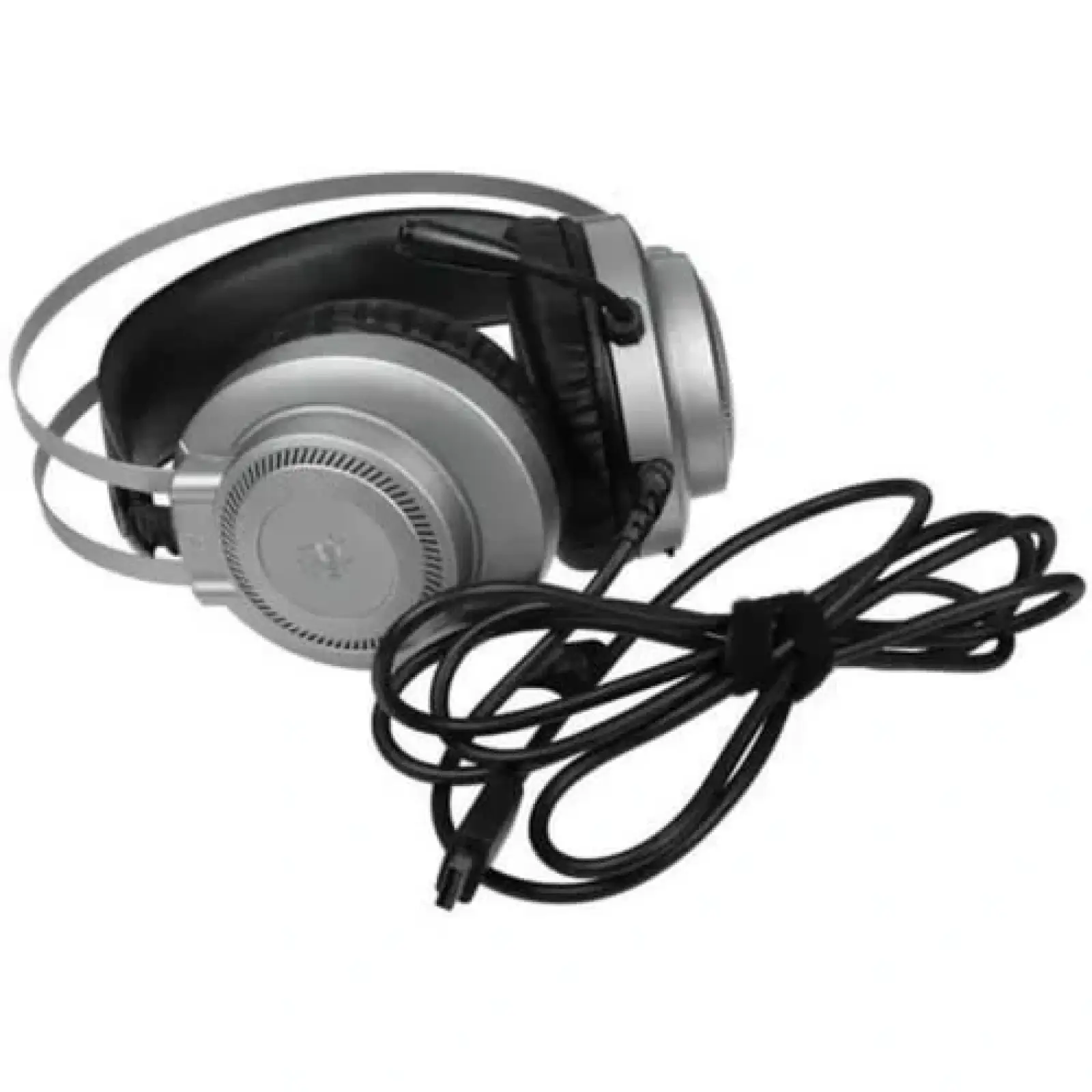 Гарнітура A4Tech Bloody J200S Silver+Grey, J200S Bloody (Silver+Grey) UA