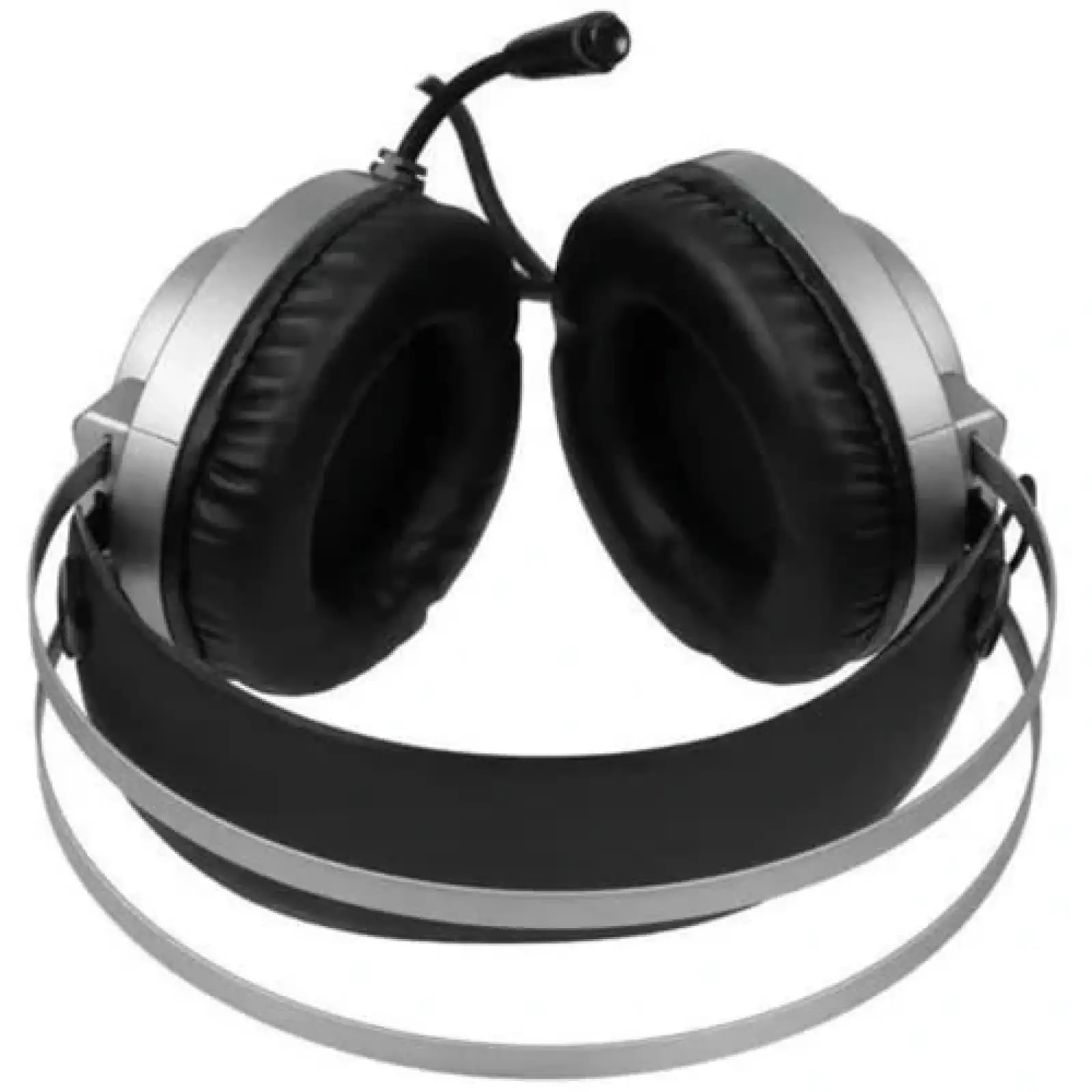 Гарнітура A4Tech Bloody J200S Silver+Grey, J200S Bloody (Silver+Grey) UA