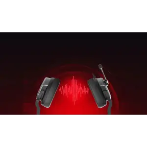 Гарнітура A4Tech Bloody G330p Black, G330p Bloody (Black) UA