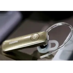 Bluetooth-гарнітура Remax RB-T8 Gold (6954851254034) UA