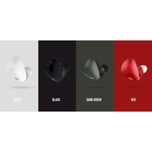 Bluetooth-гарнітура Remax RB-T21 Black (6954851287919) UA