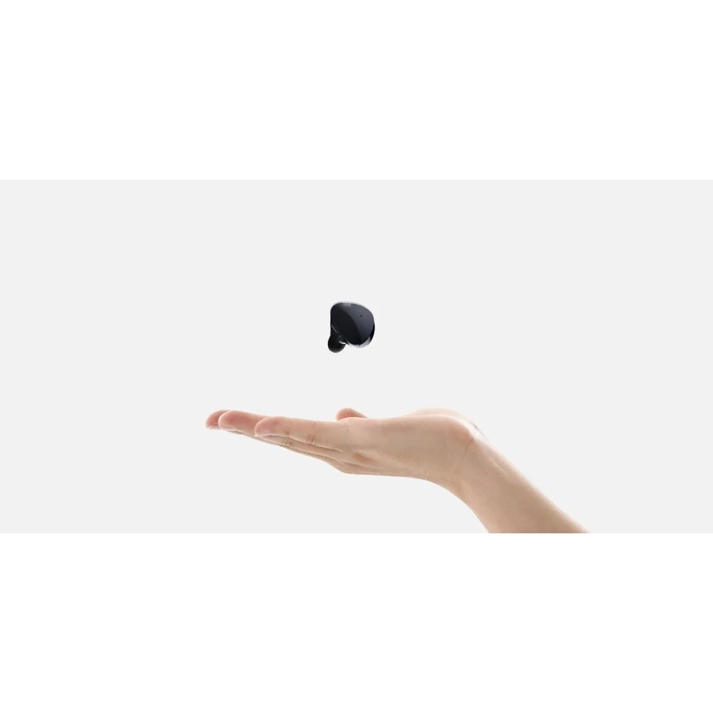 Bluetooth-гарнітура Remax RB-T21 Black (6954851287919) UA
