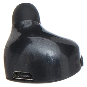 Bluetooth-гарнітура Remax RB-T21 Black (6954851287919) UA