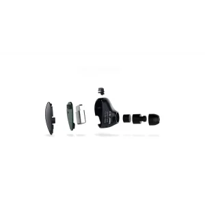 Bluetooth-гарнітура Remax RB-T21 Black (6954851287919) UA