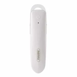 Bluetooth-гарнітура Remax RB-T1 White (6954851295457) UA