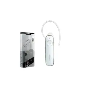 Bluetooth-гарнітура Remax RB-T8 Gray (6954851296287) UA