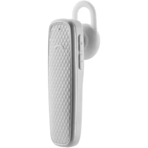 Bluetooth-гарнітура Remax RB-T26 White (6954851297413) UA