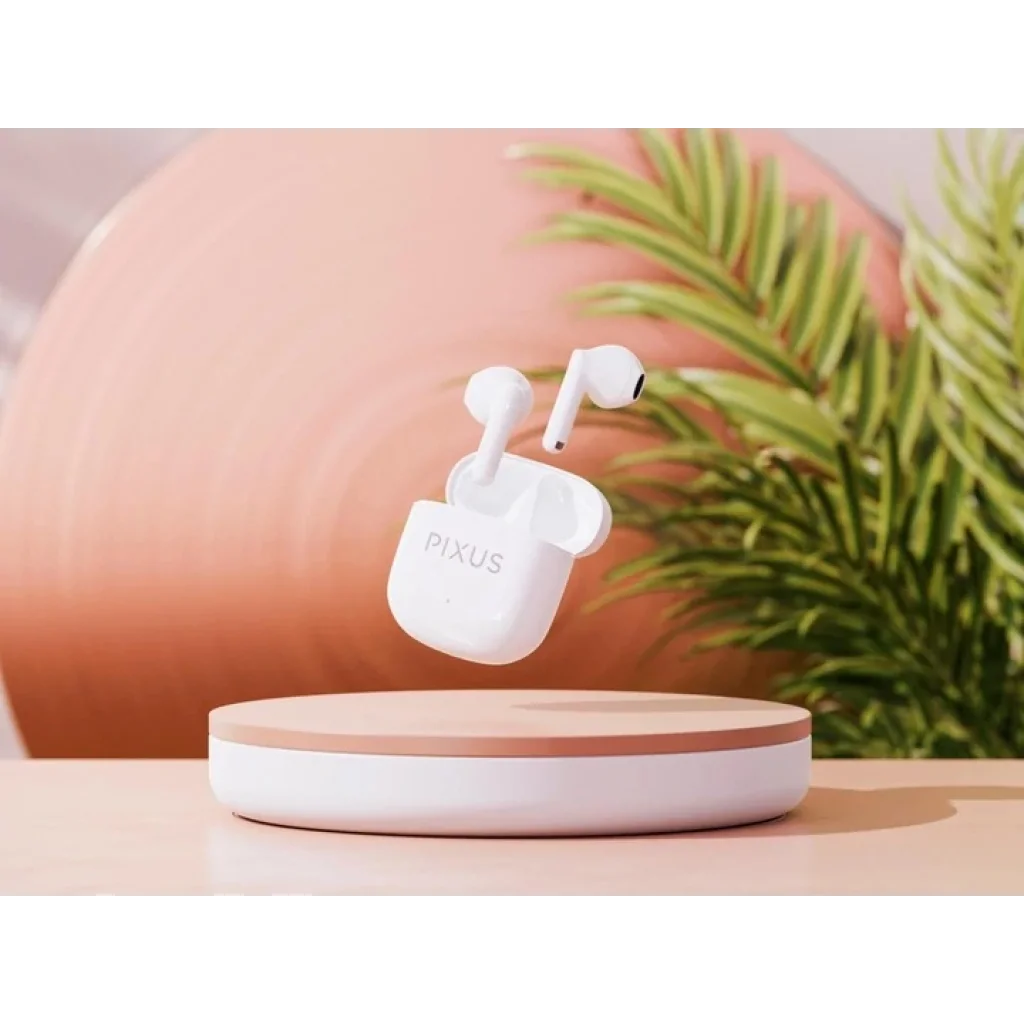 Bluetooth-гарнітура Pixus Muse UA