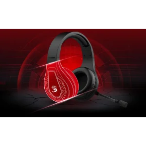 Гарнитура A4Tech Bloody G230p Black, G230p Bloody (Black) UA