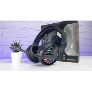 Bluetooth-гарнітура A4Tech Bloody GR230 Black, GR230 Bloody (Black) UA
