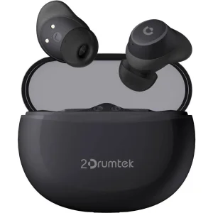 Bluetooth-гарнітура A4Tech B27 Ash Grey, B27 (Ash Grey) UA