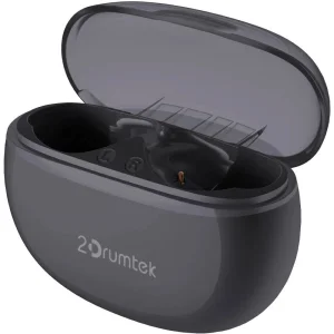 Bluetooth-гарнітура A4Tech B27 Ash Grey, B27 (Ash Grey) UA