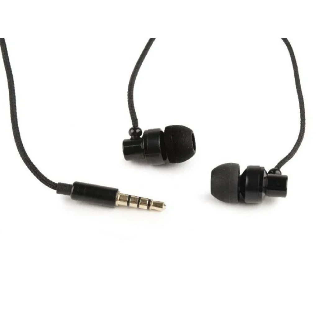 Гарнитура GMB Audio MHS-EP-CDG-B Black UA
