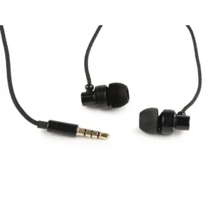 Гарнитура GMB Audio MHS-EP-CDG-B Black UA