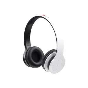 Bluetooth-гарнітура GMB Audio BHP-BER-W White UA
