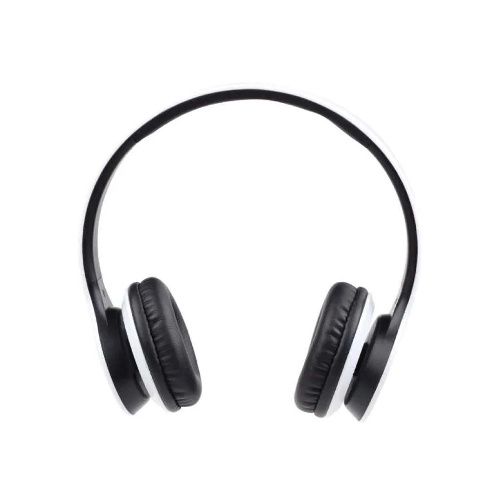 Bluetooth-гарнітура GMB Audio BHP-BER-W White UA