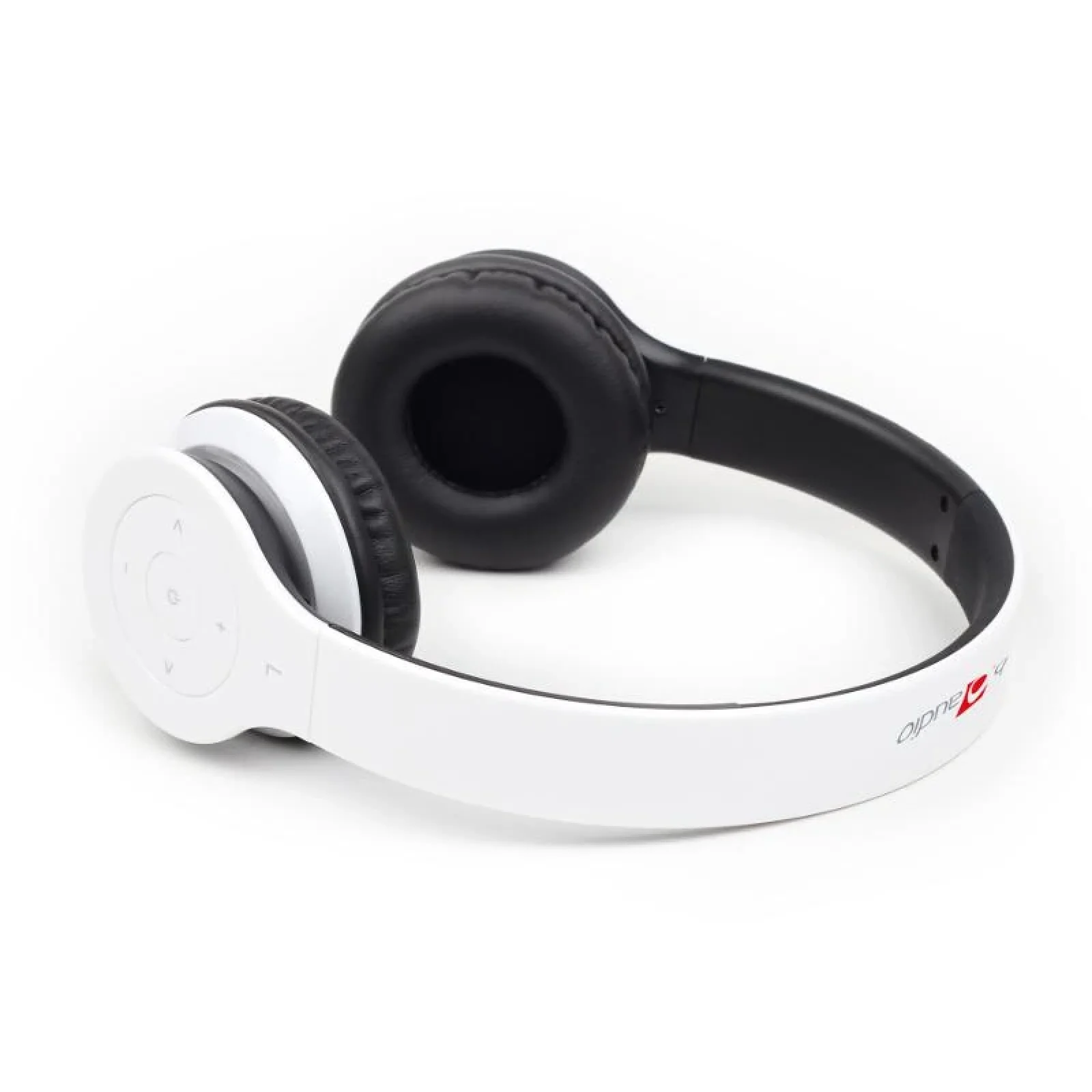 Bluetooth-гарнітура GMB Audio BHP-BER-W White UA