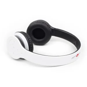 Bluetooth-гарнітура GMB Audio BHP-BER-W White UA