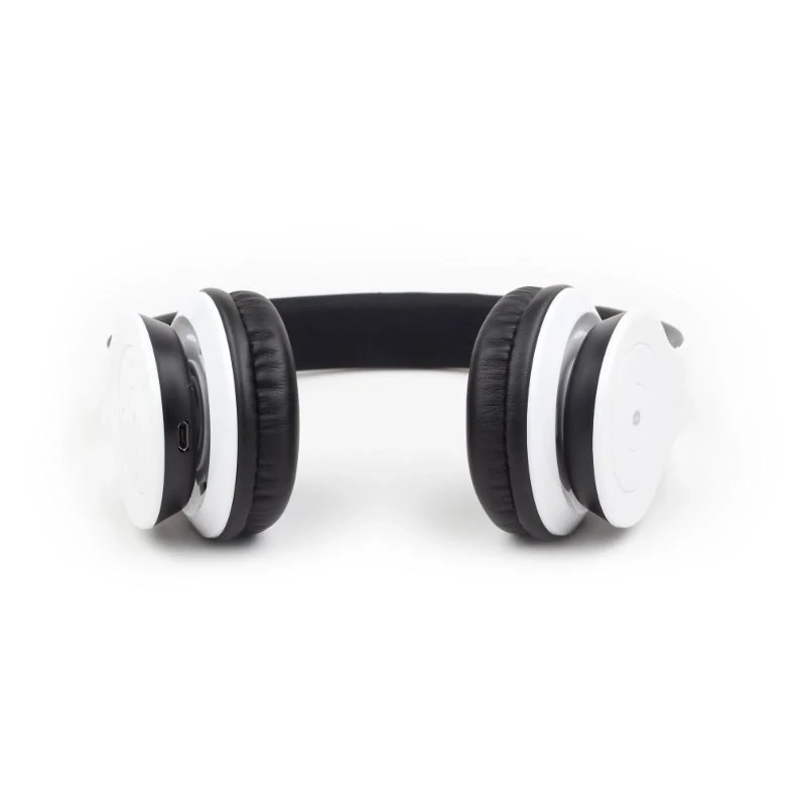 Bluetooth-гарнітура GMB Audio BHP-BER-W White UA