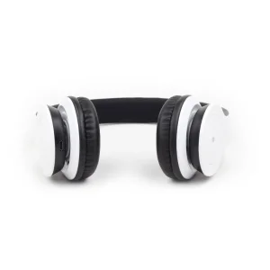 Bluetooth-гарнітура GMB Audio BHP-BER-W White UA