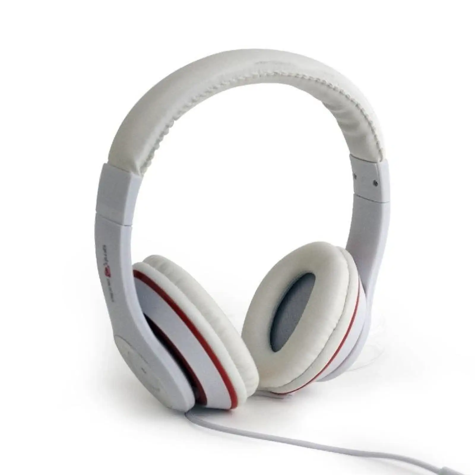 Гарнітура GMB Audio MHS-LAX-W White UA