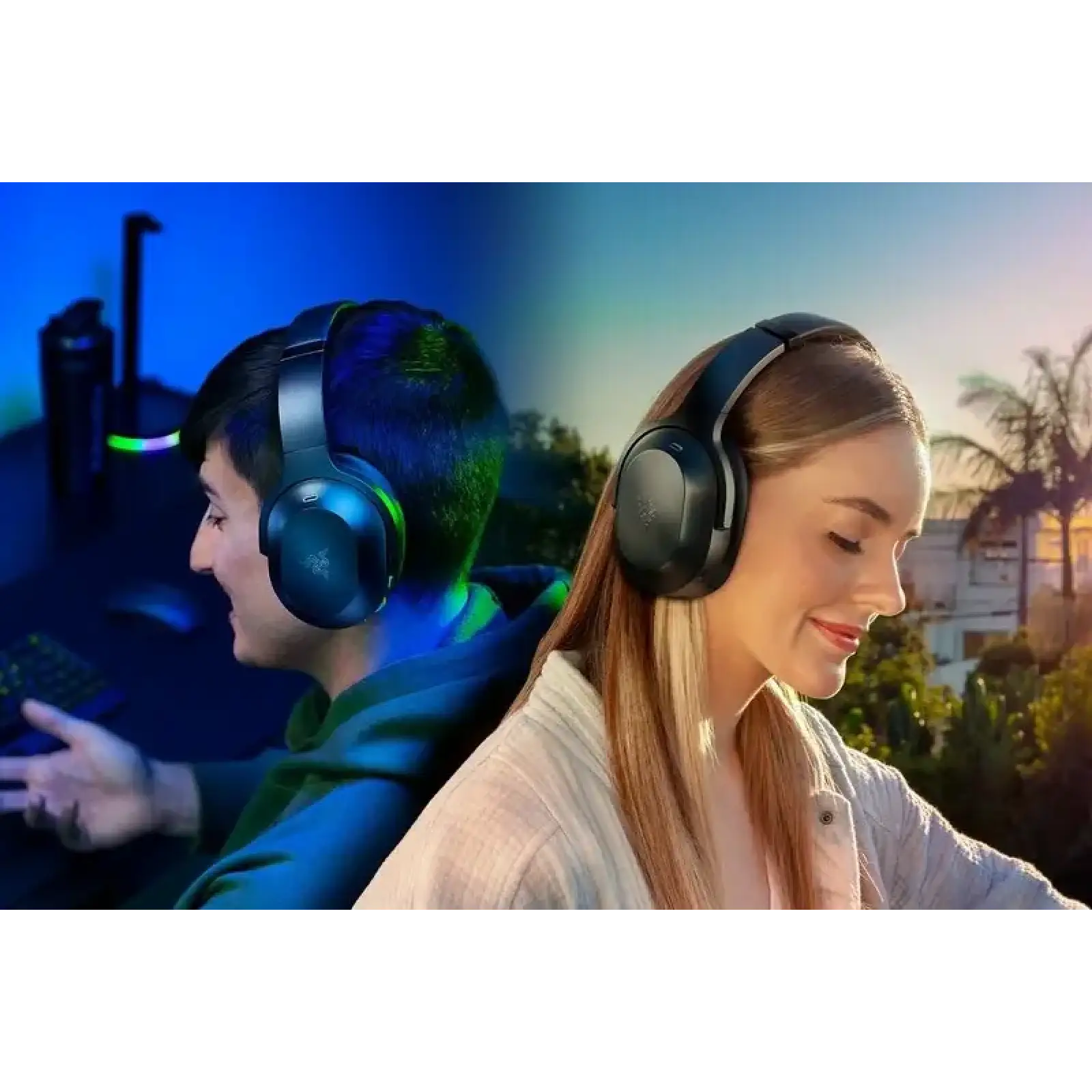 Bluetooth-гарнітура Razer Barracuda Pro Black (RZ04-03780100-R3M1) UA