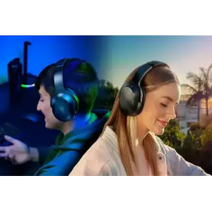 Bluetooth-гарнітура Razer Barracuda Pro Black (RZ04-03780100-R3M1) UA